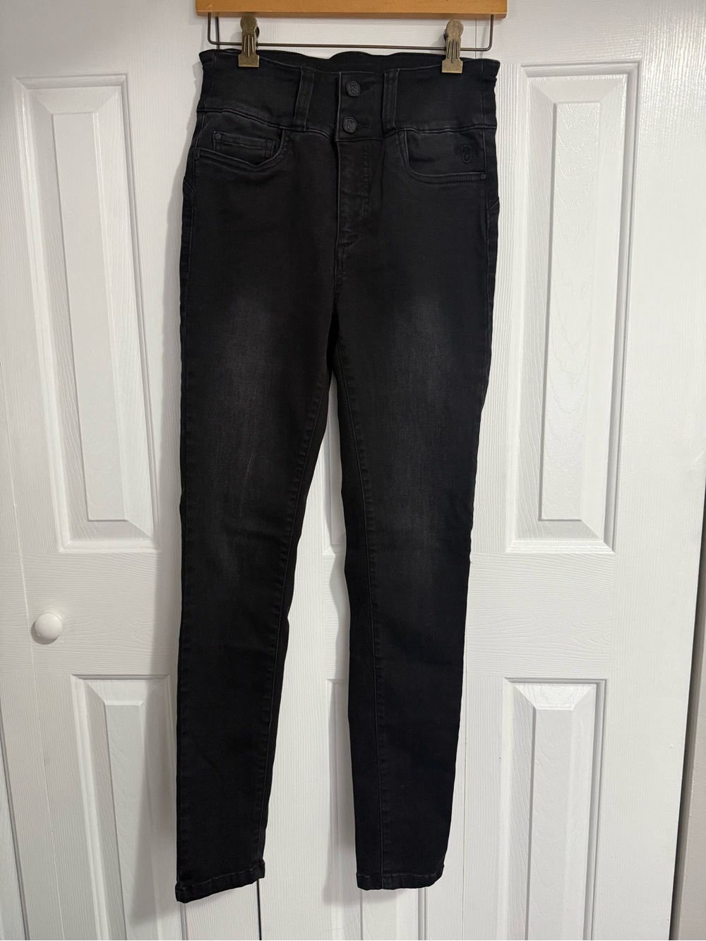 Bodine slim fit Florẽz jeans